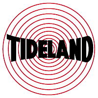 Tideland logo